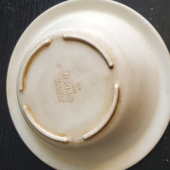 1996 Peter Rabbit bowl - Picture 3 of 3